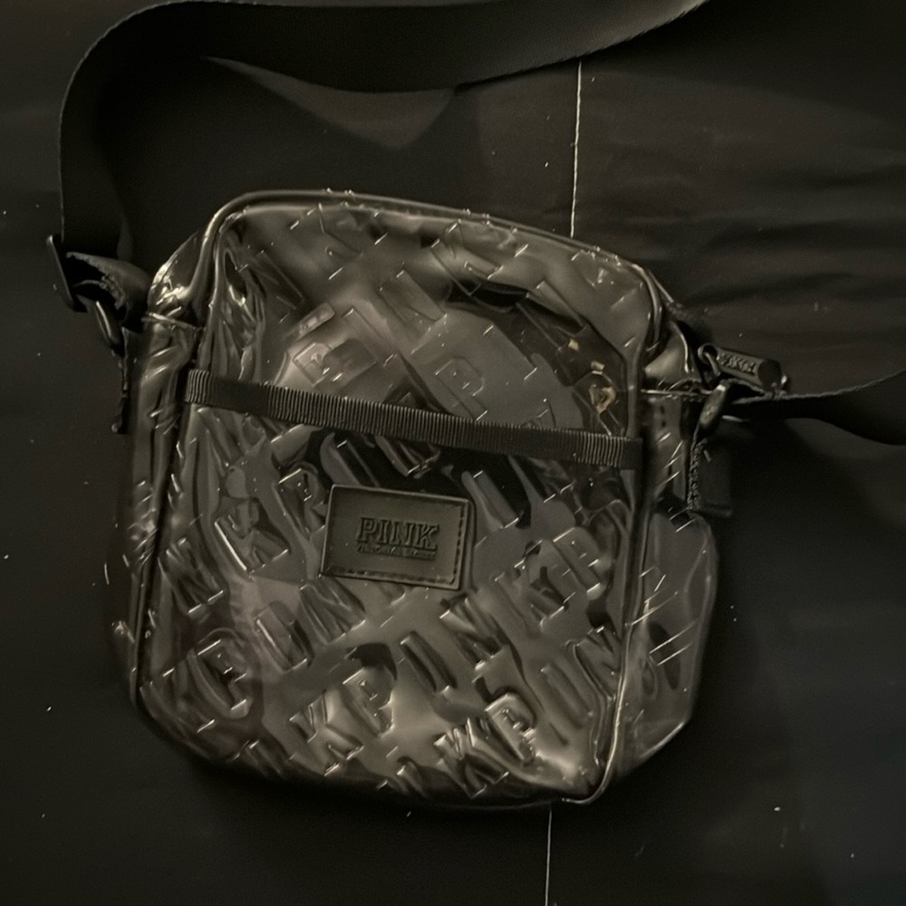 Victoria Secret’s PINK Crossbody Bag